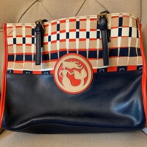 Spartina Tote/purse